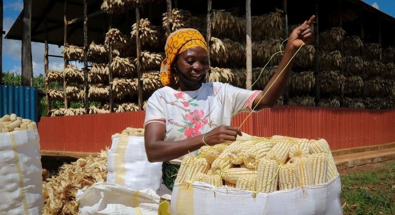 Rwanda : le PAM et un partenaire local lancent une initiative pour soutenir les innovations dans le domaine alimentaire